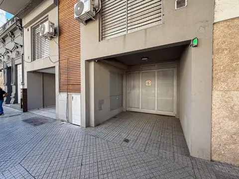 Córdoba 2680 - Piso 10  - Departamento 2 - Rosario