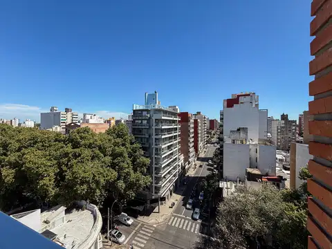 Departamento en Venta en Rosario, USD 82.000
