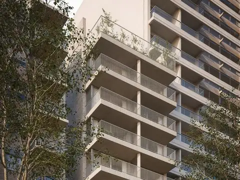 Departamento en Venta 1 año