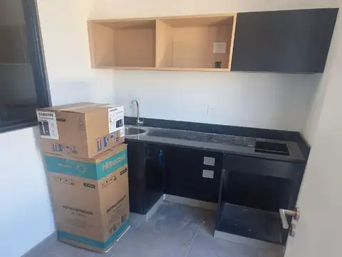 Departamento en Venta de Monoambiente