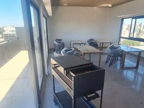 Departamento en Venta en Villa Ortuzar, USD 79.900