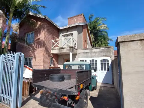 Casa en Venta de 2 dormitorios