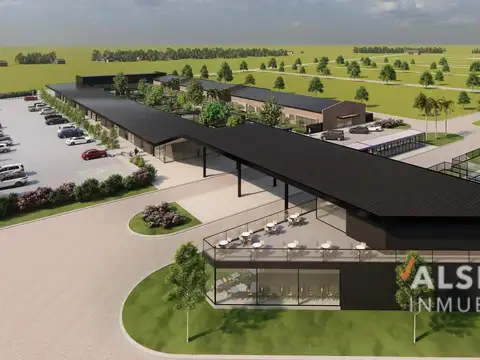 Terreno en Venta en Villa Amelia, USD 23.400