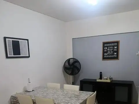 Departamento Monoambiente en venta - 1 Baño - Parque Chacabuco