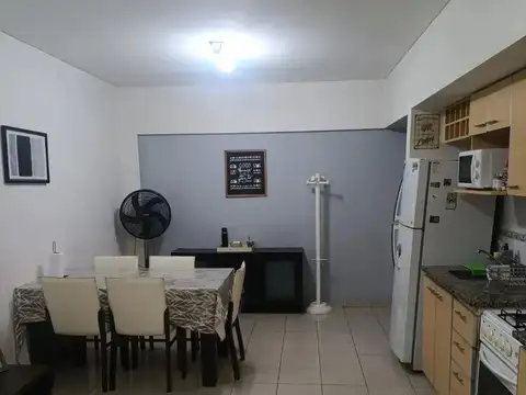 Departamento en Venta 20 años