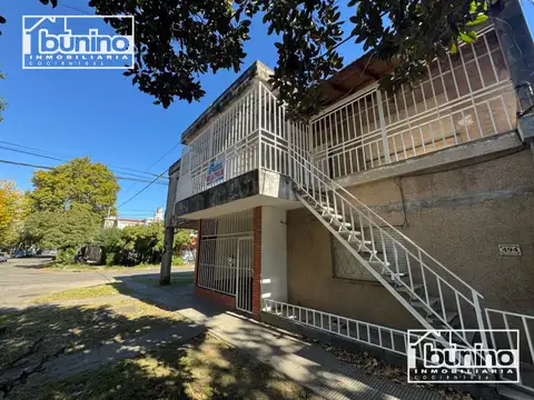 Casa en Alquiler de 2 dormitorios