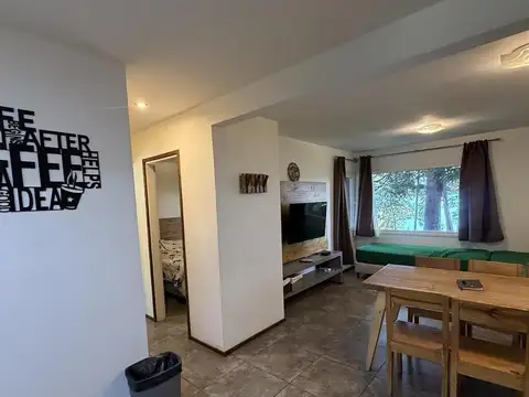 Departamento en Venta con 3 cocheras