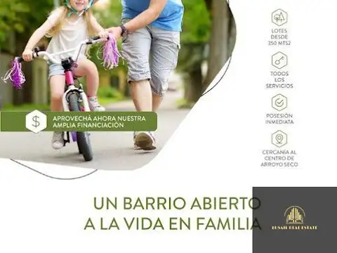 Barrio Francisco 100