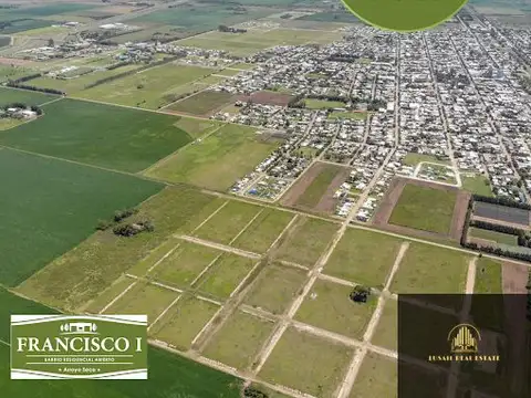 Terreno en Venta en Arroyo Seco, USD 22.000