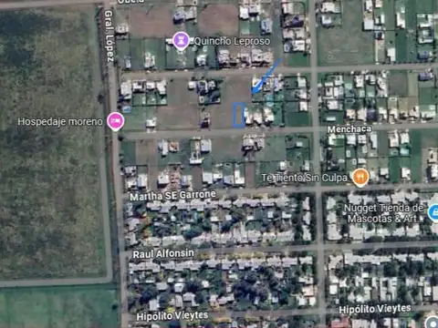 Terreno en Venta en Funes Norte, USD 37.900