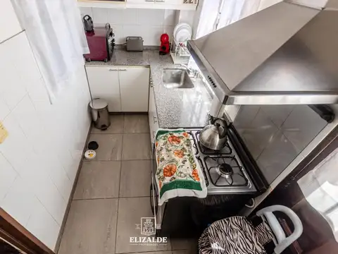 Depto Tipo Casa en Venta con 1 cocheras