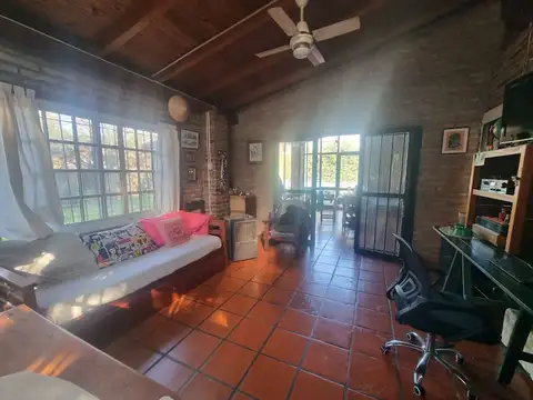 Casa en Venta de 1 dormitorio