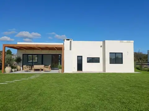 Casa en Venta A Estrenar