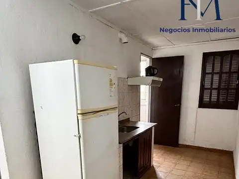 Departamento en Alquiler de 4 ambientes
