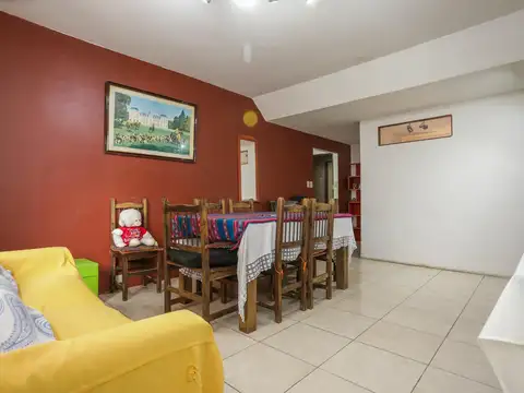Departamento en Venta 45 años