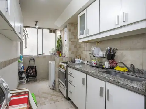 Departamento en Venta de 4 ambientes