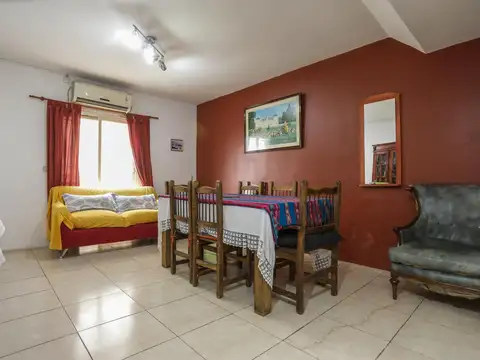 Departamento en Venta de 3 dormitorios