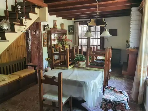Casa en Venta 50 años