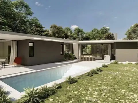 VENTA CASA LLAVE EN MANO EN ESTANCIA SMITHFIELD