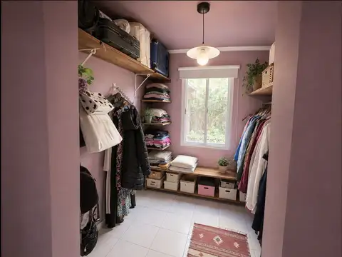 Depto Tipo Casa en Venta con 1 cocheras