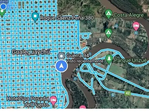 Departamento en Venta 30 años