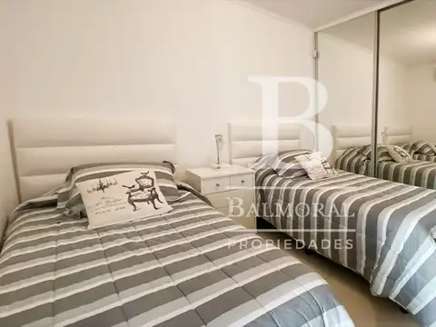 Departamento en Venta en Pinamar, USD 295.000