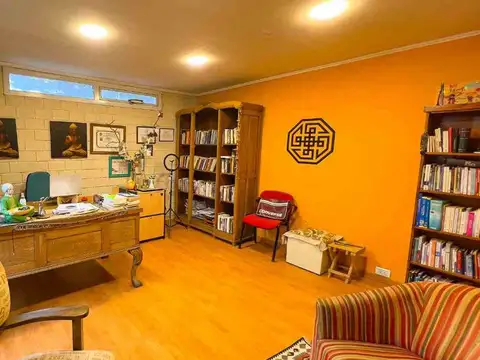 ALQUILER CASA - IDEAL OFICINAS/CONSULTORIO