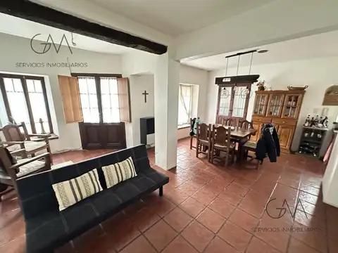 Casa en Alquiler Temporal en San Carlos, USD 250