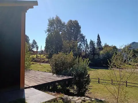 Casa en Alquiler Temporal en Villa Traful, USD 120