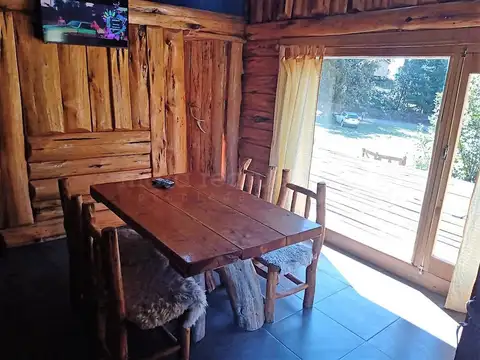 Casa en Alquiler Temporal 3 años
