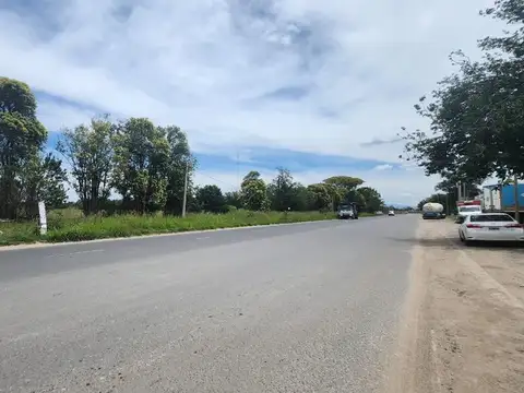 VENTA TERRENO 3.3 HECTAREAS EN VILLA ESQUIU