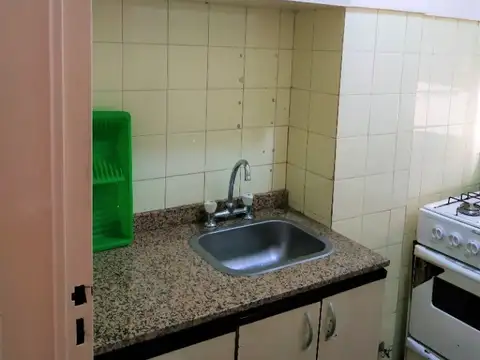 Departamento en Alquiler Temporal en San Nicolás, USD 700