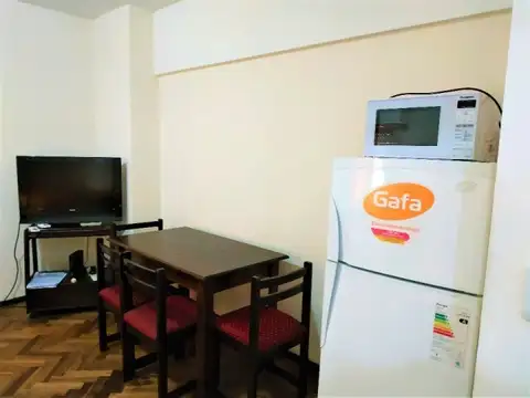 Suipacha y Avenida Córdoba , Piso 5