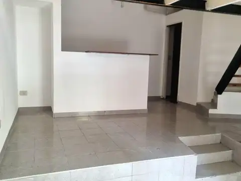 Casa Monoambiente con 1 baño