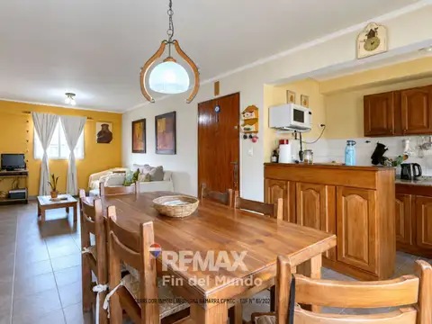 Ushuaia | Venta | Depto 3 Amb | 245 Viviendas T11B
