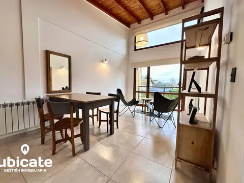 Departamento Amoblado en Alquiler Permanente o Temporario- Bariloche