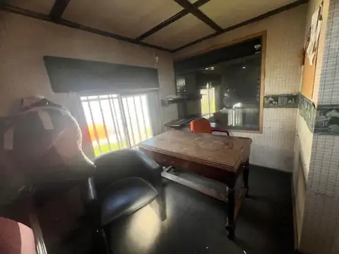 Galpon en Venta 20 años