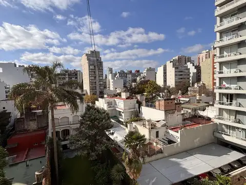 Caballito Departamento 3 amb con dependencia VENTA