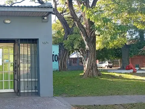 Avenida República Argentina 1800