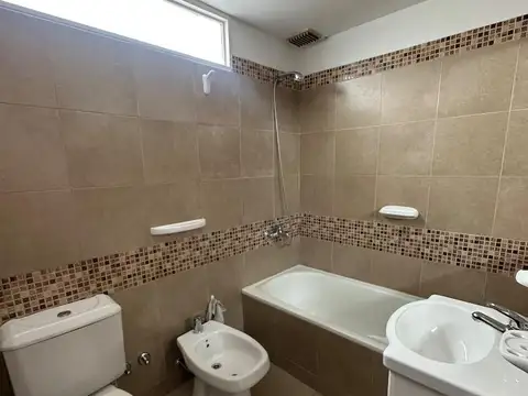 Departamento en Alquiler Apto profesional