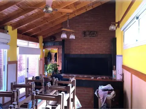 CASA  EN VENTA