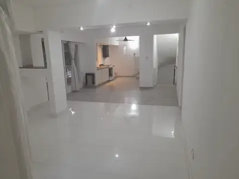 Casa en Venta en Barrio España y Hospitales, USD 120.000