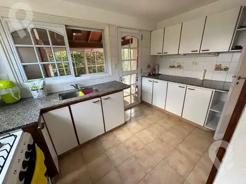 Casa en Venta en El Sosiego, USD 140.000