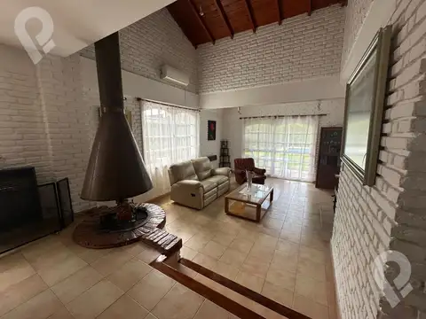 Casa en venta en el Sosiego Golf Country