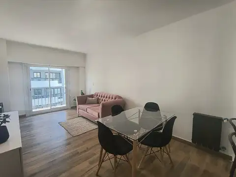 Departamento - Terminal Vieja