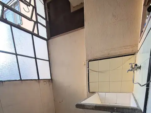 Departamento en Alquiler 50 años