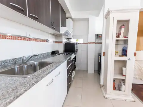Departamento en Venta en Santa Fe, USD 98.000
