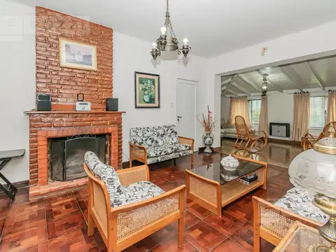 Casa en Venta 40 años
