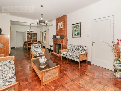 CASA QUINTA piscina y quincho - El Talar, TIGRE - POZZI INMO