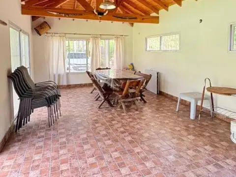 Casa en Venta de 4 dormitorios